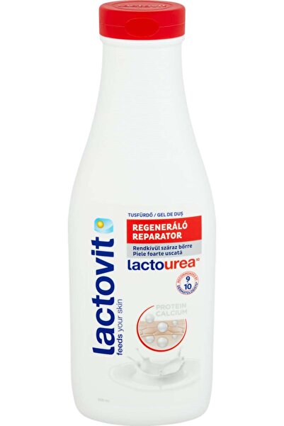 OEM Λακτουρέα αφρόλουτρο, 600 ml