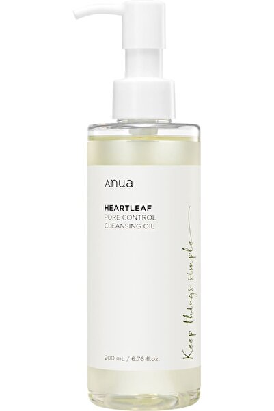 OEM Pore ​​Control Cleansing Oil, 200 ml
