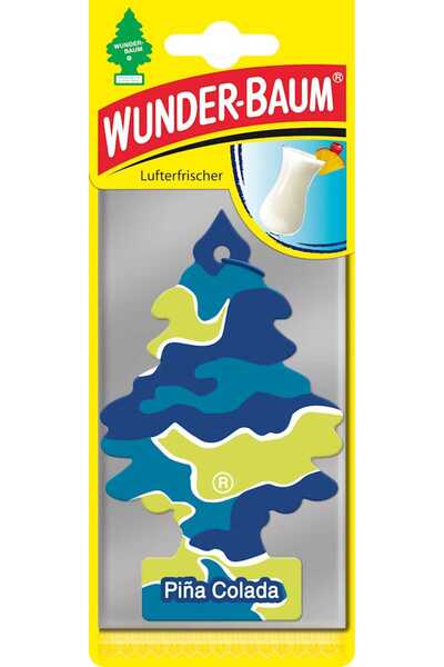 OEM Odorizant auto Pina Colada, 1 buc