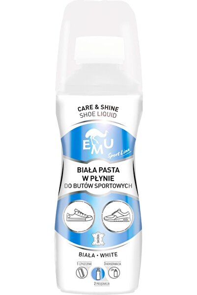 OEM Pastă albire pentru încălțăminte sport, 1 buc