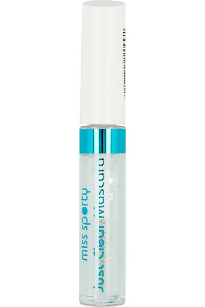 OEM Lash& Brow Just Clear mascara, 1 buc.