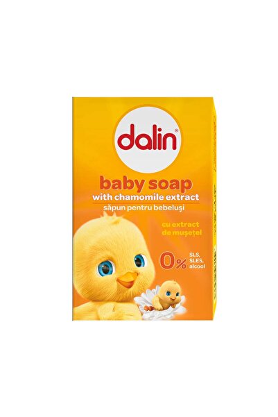 OEM Săpun solid cu mușețel, 100 g