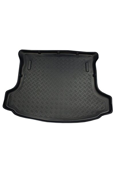 PTC Δίσκος πορτμπαγκάζ Nissan Qashqai +2, σώμα SUV, κατασκευή 10.2008 - 01.2014
