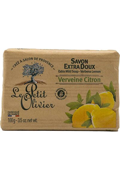 OEM Săpun solid cu lămâie, 100 g