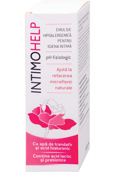 OEM Γαλάκτωμα οικείας υγιεινής, 400 ml