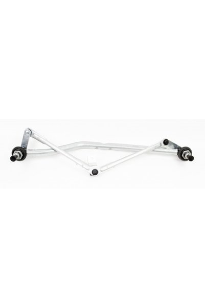 LORO Mecanism ștergătoare fără motor BMW 3 față 61617071693