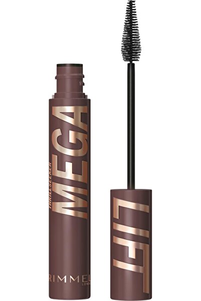 OEM Μάσκαρα Wonder Volume Megalift 003, 1 τεμάχιο
