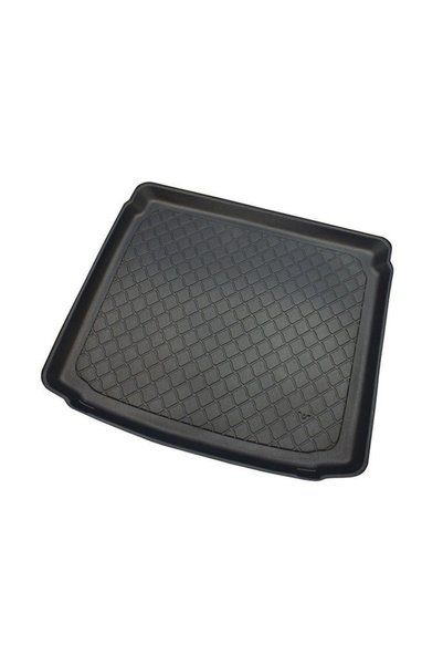 PTC Тава за багажник Volkswagen Tiguan I, тип SUV, производство 07.2007 - 04....