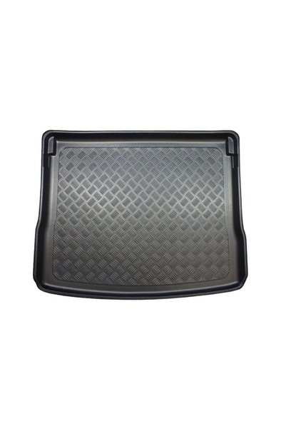 PTC Trunk tray Seat Ateca, SUV body, production 09.2016 - present, upper trunk