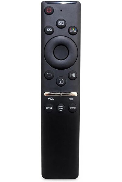 Generic Universal Remote Control Replacement compatible with Samsung Smart TV...