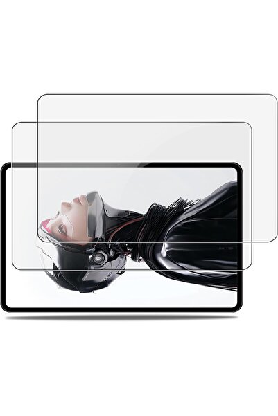 Generic Screen Protector for REDMAGIC Astra Gaming Tablet 9.06inch, HD Temper...