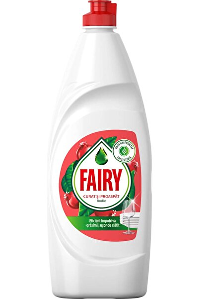 OEM Απορρυπαντικό πιάτων ροδιού, 750 ml