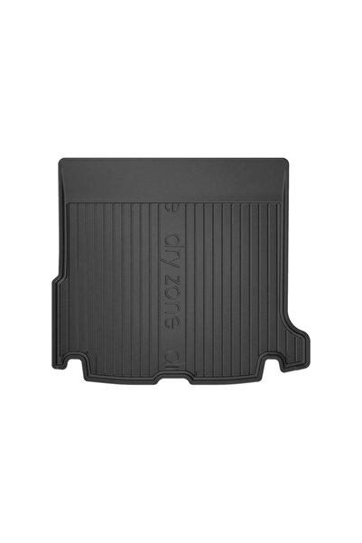 PTC Roof rack tray Volvo V60 II production 07.2018 - present, estate body