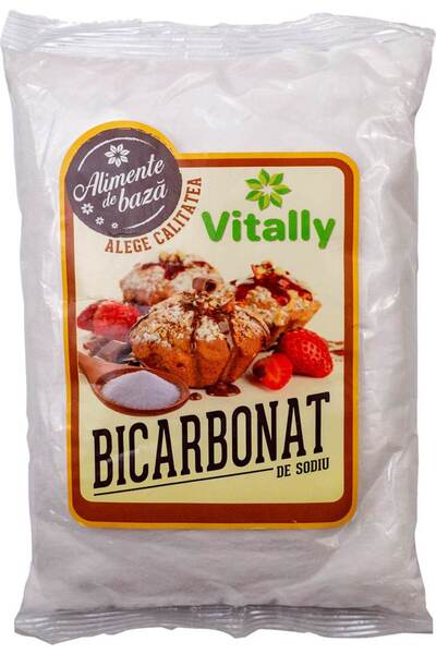 OEM Bicarbonat, 500 g