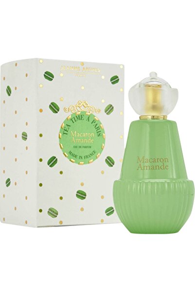 OEM Ώρα για Τσάι στο Παρίσι Eau de Parfum - Αμύγδαλο Μακαρόν, 100 ml