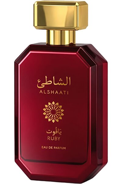 OEM Ruby Ω ντε Παρφούμ, 60 ml