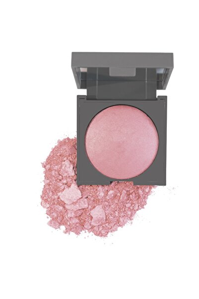 alix avien paris Baked Blush 127 Opaque Rose - 11 g