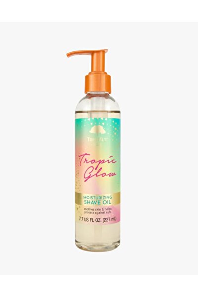 OEM Ulei de ras hidratant Tropic Glow, 227 ml
