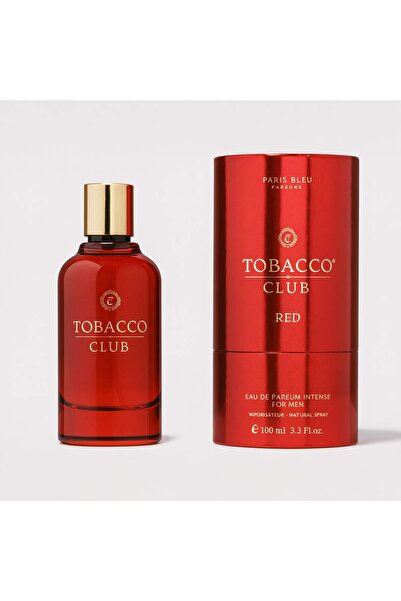 OEM ΤΑΜΠΑΚΟ ΚΛΑΜΠ Ω ντε Παρφούμ, 100 ml