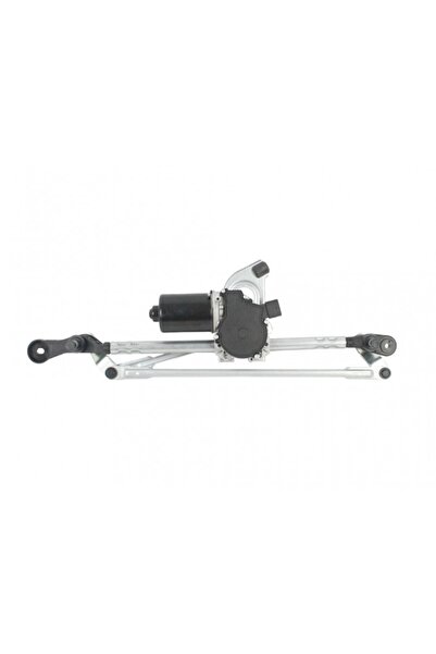 LORO Mecanism ștergătoare cu motor BMW 3 F30 / F31 / F80 / 3 Gran Turismo faț...
