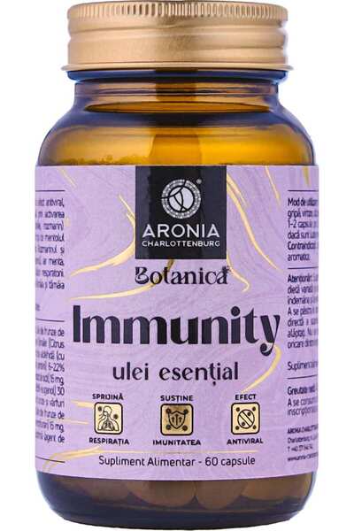 OEM Ulei Esențial Imunitate, 74 g