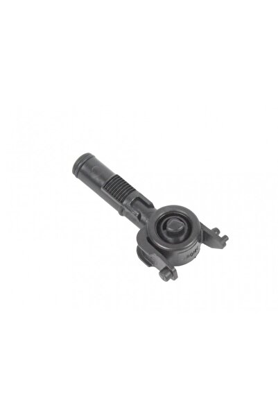 LORO Duza de spălare faruri Mini One / Cooper / Clubman (stânga) 61672752971
