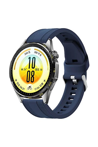 Nezih Case Huawei Watch Ultimate / Gt3 SE / GT3 Elite / GT Sport 46mm / GT Ru...