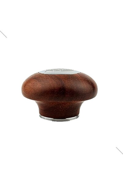 Generic The Force Tamper Optional Wood or Aluminum Handle Espresso Maker