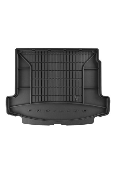 PTC Trunk tray PREMIUM Renault Megane II Grandtour station wagon body manufac...