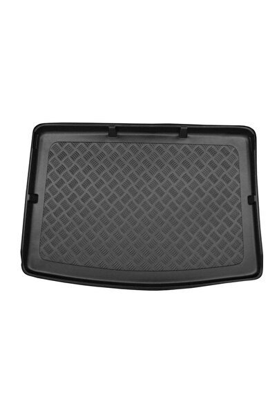 PTC Covoraș portbagaj Volkswagen Golf 5 Plus, model Hatchback, producție 01.2...