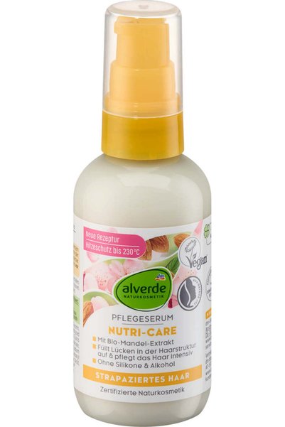 OEM Serul nutritiv pentru păr Nutri-Care, 75 ml