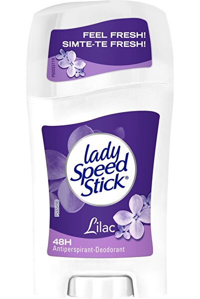 OEM Deodorant solid Liliac, 40 g