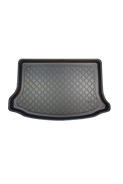 PTC Roof rack tray Volvo V40 production 07.2012 - present (roof rack below)