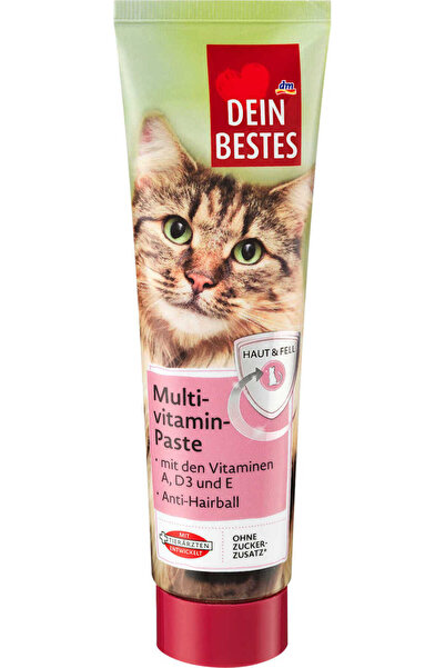 OEM Hrană umedă pentru pisici cu multivitamine, 100 g