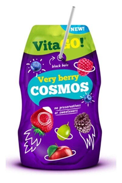 OEM Berry juice