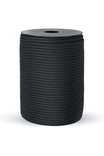 Generic 100M Strong Strength Nylon Rope, 4mm 9 Core Paracord, for Tactical Su...