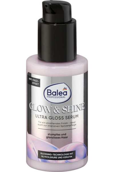 OEM Ser Glow & Shine Ultra Gloss, 125 ml