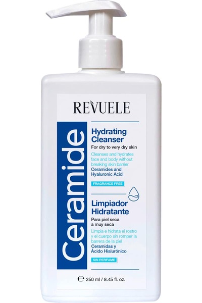 OEM Loțiune de curățare hidratantă cu ceramide, 250 ml
