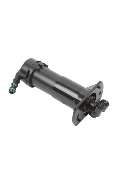 LORO Duza stropitoare faruri Audi Q7 stânga 4L0955101