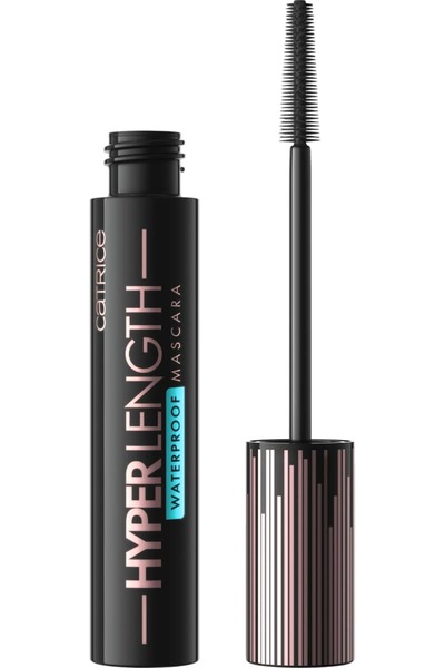 OEM Mascara Hyper Length rezistent la apă 010, 11 ml