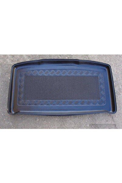 PTC Δίσκος σχάρας οροφής για Fiat Panda hatchback, κατασκευής 2003.09 - 02.2012
