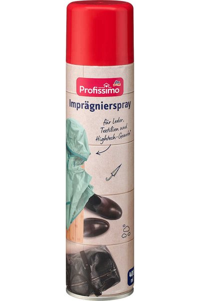 OEM Σπρέι εμποτισμού, 400 ml