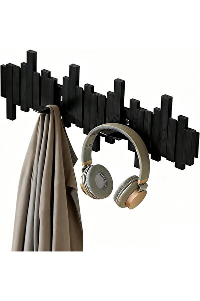 Generic Wall Mount Coat Hooks Heavy Duty Aliminum Hooks for Hanging Towel Hat...