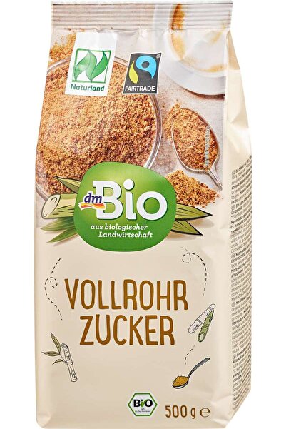 OEM Whole cane sugar, 500 g