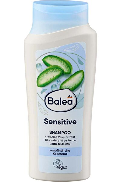 OEM Σαμπουάν για ευαίσθητα μαλλιά, 300 ml