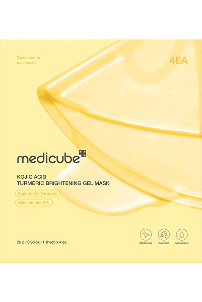 OEM Sheet mask with illuminating complex, 28 g