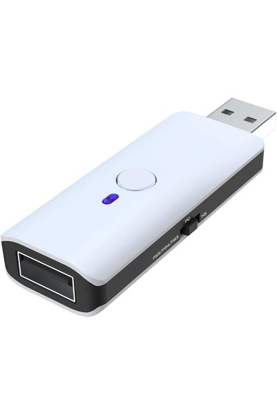 Generic محول تحكم لاسلكي، محول USB لـ PS5 و4 ويندوز ونينتندو سويتش وOLED، وحد...