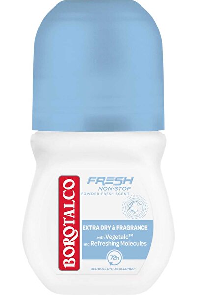 OEM Deodorant roll-on Fresh blue , 50 ml