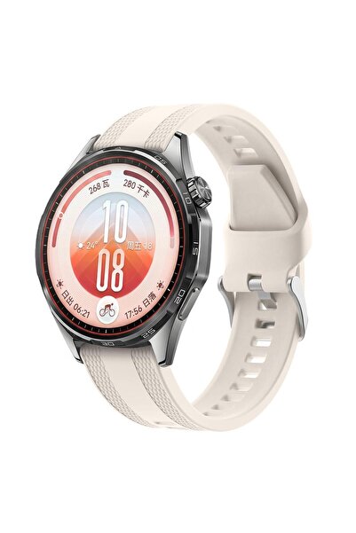 Nezih Case Samsung Galaxy Watch 46mm / Galaxy Watch 3 45mm / Gear S3 ile Uyum...