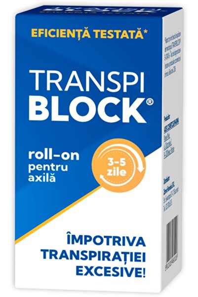 OEM Αποσμητικό roll-on για το δέρμα, 50 ml